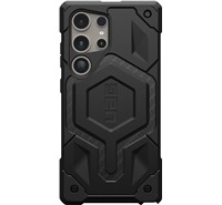 UAG Monarch odoln zadn kryt pro Samsung Galaxy S24 Ultra karbonov ern