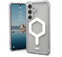 UAG Plyo Pro odoln zadn kryt se zabudovanmi magnety pro Samsung Galaxy S24 FE ir