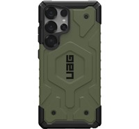 UAG Pathfinder odoln zadn kryt s podporou MagSafe pro Samsung Galaxy S25 Ultra zelen