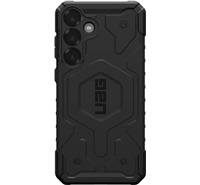 UAG Pathfinder odoln zadn kryt s podporou MagSafe pro Samsung Galaxy S25+ ern