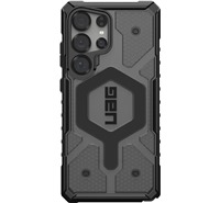 UAG Pathfinder odoln zadn kryt s podporou MagSafe pro Samsung Galaxy S25 Ultra ed