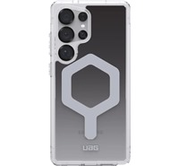 UAG Plyo Pro odoln zadn kryt se zabudovanmi magnety pro Samsung Galaxy S25 Ultra ern / bl