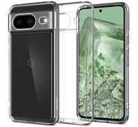 Spigen Ultra Hybrid zadn kryt pro Google Pixel 8 ir