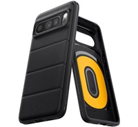 Spigen Caseology Athlex zadn kryt pro Google Pixel 8 Pro ern