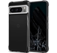 Spigen Cyrill Ultra Sheer zadn kryt pro Google Pixel 8 Pro ed