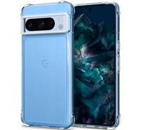 Spigen Cyrill Ultra Sheer zadn kryt pro Google Pixel 8 Pro ir