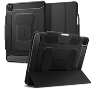 Spigen Rugged Armor Pro flipov pouzdro pro Apple iPad Pro 13