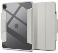 Spigen Air Skin Pro flipov pouzdro pro Apple iPad Pro 13