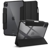 Spigen Ultra Hybrid Pro flipov pouzdro pro Apple iPad Pro 11