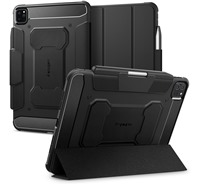 Spigen Rugged Armor Pro flipov pouzdro pro Apple iPad Pro 11