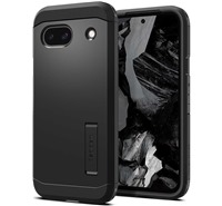 Spigen Tough Armor odoln zadn kryt pro Google Pixel 8a ern