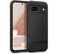 Spigen Caseology Parallax zadn kryt pro Google Pixel 8a ern