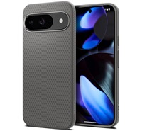 Spigen Liquid Air zadn kryt pro Google Pixel 9 / 9 Pro ed