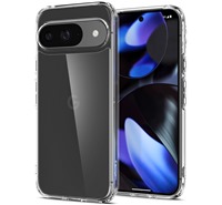 Spigen Ultra Hybrid zadn kryt pro Google Pixel 9 / 9 Pro ir