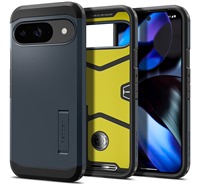 Spigen Tough Armor odoln zadn kryt pro Google Pixel 9 / 9 Pro ed