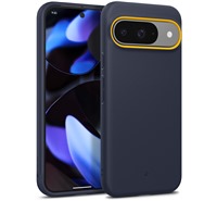 Spigen Caseology Nano Pop zadn kryt pro Google Pixel 9 / 9 Pro modr