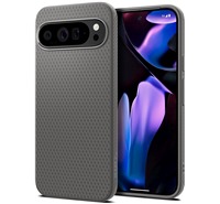 Spigen Liquid Air zadn kryt pro Google Pixel 9 Pro XL ed