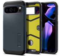 Spigen Tough Armor odoln zadn kryt pro Google Pixel 9 Pro XL ed