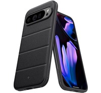 Spigen Caseology Athlex zadn kryt pro Google Pixel 9 Pro XL ern