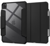 Spigen Air Skin Pro flipov pouzdro pro Apple iPad Pro 11