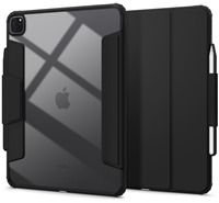 Spigen Air Skin Pro flipov pouzdro pro Apple iPad Pro 13