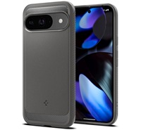 Spigen Rugged Armor odoln zadn kryt pro Google Pixel 9 / 9 Pro ed