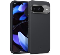 Spigen Caseology Nano Pop zadn kryt pro Google Pixel 9 / 9 Pro ern