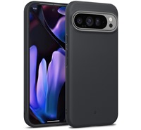 Spigen Caseology Nano Pop zadn kryt pro Google Pixel 9 Pro XL ern