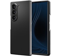 Spigen Air Skin zadn kryt pro Samsung Galaxy Z Fold6 ern