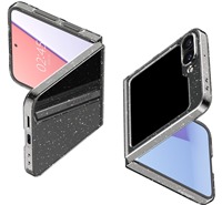 Spigen Air Skin Glitter zadn kryt pro Samsung Galaxy Z Flip6 ir