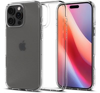 Spigen Ultra Hybrid zadn kryt pro Apple iPhone 16 Pro Max matn