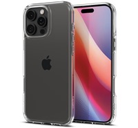 Spigen Ultra Hybrid zadn kryt pro Apple iPhone 16 Pro ir