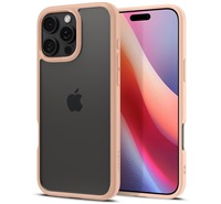 Spigen Ultra Hybrid zadn kryt pro Apple iPhone 16 Pro rov