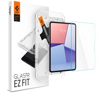 Spigen Glass.tR EZ Fit tvrzen sklo pro Apple iPad Pro 11