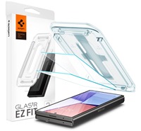 Spigen Glass.tR EZ Fit tvrzen sklo pro Samsung Galaxy Z Fold6 2ks