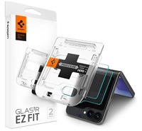 Spigen Glass.tR EZ Fit tvrzen sklo pro Samsung Galaxy Z Flip6 2ks