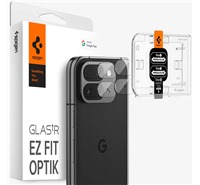 Spigen Glass.tR EZ Fit Optik tvrzen sklo na oky fotoapartu pro Google Pixel 9 Pro Fold ir