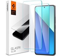 Spigen Glass.tR Slim tvrzen sklo pro Xiaomi Redmi Note 13 2ks ir