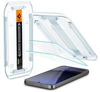 Spigen Glass.tR EZ Fit tvrzen sklo pro Samsung Galaxy S24 FE 2ks