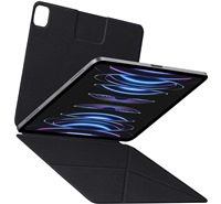 Pitaka Folio 2 flipov pouzdro se stojnkem pro Apple iPad Air 11