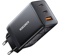 Rocoren GaN Pro 65W nabjeka do st ern