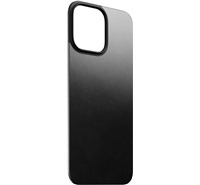 Nomad Magnetic Leather Back koen krytka zad pro Apple iPhone 16 Pro Max ern