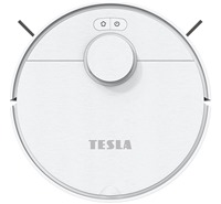 TESLA RoboStar iQ550 robotick vysava bl