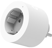 AQARA Smart Plug chytr zsuvka s dlkovm ovldnm a sledovnm spoteby