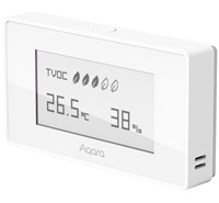 AQARA TVOC Air Quality Monitor senzor kvality vzduchu