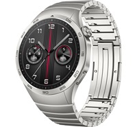 Huawei Watch GT 4 46mm Stainless Grey