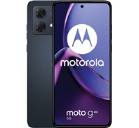 Motorola Moto G84 5G 8GB / 256GB Dual SIM Midnight Blue