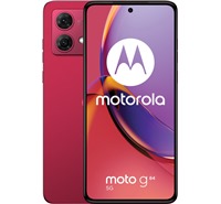 Motorola Moto G84 5G 8GB / 256GB Dual SIM Viva Magenta