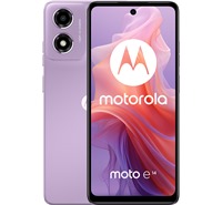 Motorola Moto E14 2GB / 64GB Dual SIM Pastel Purple