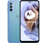 Motorola Moto G31 4GB / 64GB Dual SIM Baby Blue